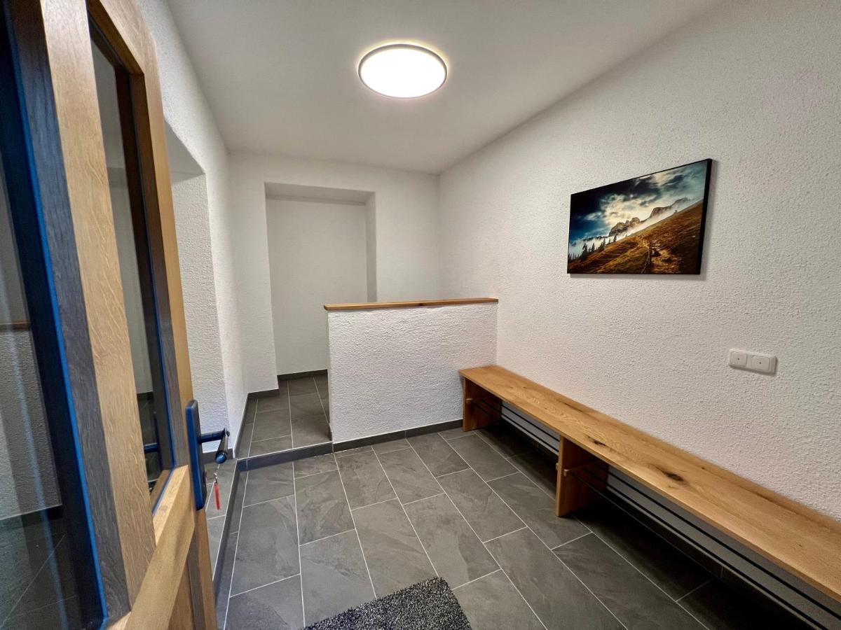 Beim Muehltaler II Apartment Schleching Exterior photo